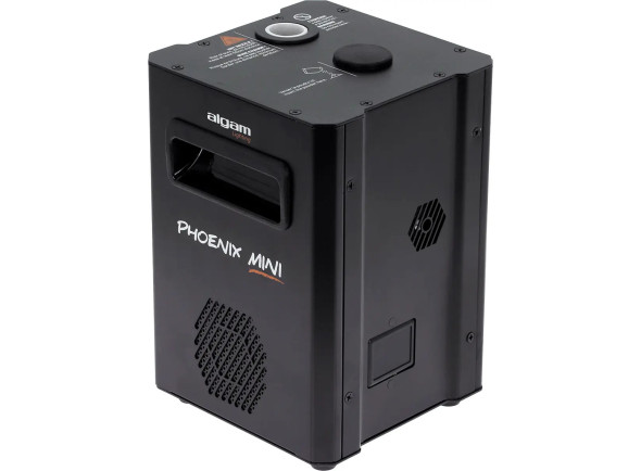 Máquina de Faíscas Frias 450W Máquina de Faíscas Frias 450W